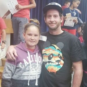 Meet your Posher, Justin